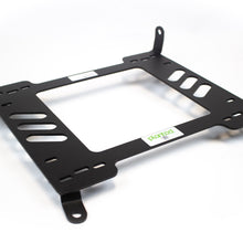 Load image into Gallery viewer, Planted Seat Bracket- Volvo V70 Wagon (1996-2000) - Driver / Left
