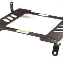 Load image into Gallery viewer, Planted Seat Bracket- Acura CL (1997-1999) - Driver / Left
