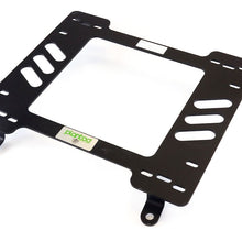 Load image into Gallery viewer, Planted Seat Bracket- Volvo C30 (2006-2013) - Passenger / Right
