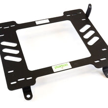 Load image into Gallery viewer, Planted Seat Bracket- Volvo C30 (2006-2013) - Passenger / Right
