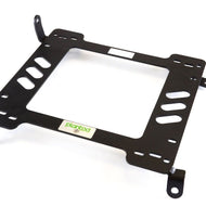 Planted Seat Bracket- Honda Prelude (1992-1996) - Driver / Left