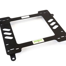 Load image into Gallery viewer, Planted Seat Bracket- Honda Prelude (1992-1996) - Driver / Left
