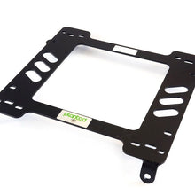 Load image into Gallery viewer, Planted Seat Bracket- Honda Prelude (1992-1996) - Passenger / Right

