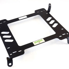 Load image into Gallery viewer, Planted Seat Bracket- Honda Prelude (1992-1996) - Passenger / Right
