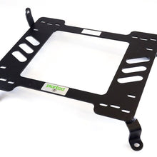 Load image into Gallery viewer, Planted Seat Bracket- Mitsubishi Eclipse/Eagle Talon (1995-1999) - Driver / Left
