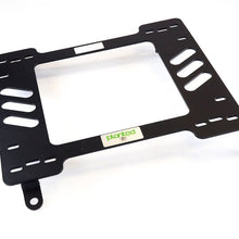 Load image into Gallery viewer, Planted Seat Bracket- Mitsubishi Eclipse/Eagle Talon (1995-1999) - Driver / Left

