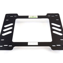 Load image into Gallery viewer, Planted Seat Bracket- Acura Integra [models WITHOUT auto seat belt retractor] (1990-1993) - Driver / Left
