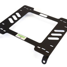 Load image into Gallery viewer, Planted Seat Bracket- Acura Integra [models WITHOUT auto seat belt retractor] (1990-1993) - Driver / Left
