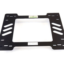 Load image into Gallery viewer, Planted Seat Bracket- Acura Integra [models WITHOUT auto seat belt retractor] (1990-1993) - Passenger / Right
