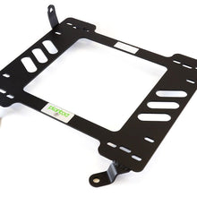 Load image into Gallery viewer, Planted Seat Bracket- Ford Mustang (2015+) - Driver / Left
