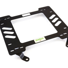 Load image into Gallery viewer, Planted Seat Bracket- Ford Mustang (2015+) - Driver / Left
