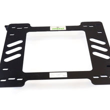 Load image into Gallery viewer, Planted Seat Bracket- Honda Civic 3 Door Hatch Back [Excluding Si]  (1984-1987) - Driver / Left

