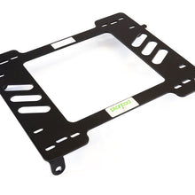 Load image into Gallery viewer, Planted Seat Bracket- Honda Civic 3 Door Hatch Back [Excluding Si]  (1984-1987) - Driver / Left
