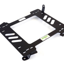 Load image into Gallery viewer, Planted Seat Bracket- BMW 2 Series Coupe [F22 Chassis] (2014+) - Passenger / Right
