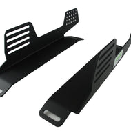 Planted Seat Bracket- Mazda MX-5 Miata [NA Chassis] (1989-1997) LOW - Driver / Left *For Side Mount Seats Only*