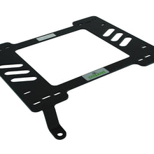 Load image into Gallery viewer, Planted Seat Bracket- Scion / Toyota IQ (2008-2016) - Driver / Left
