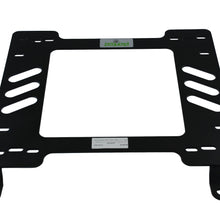 Load image into Gallery viewer, Planted Seat Bracket- Scion / Toyota IQ (2008-2016) - Passenger / Right
