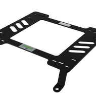 Planted Seat Bracket- Scion / Toyota IQ (2008-2016) - Passenger / Right