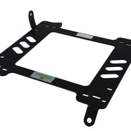 Planted Seat Bracket- Mazda MX-5 Miata [ND Chassis] (2016+) - Driver / Left