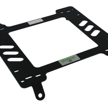Load image into Gallery viewer, Planted Seat Bracket- Mazda MX-5 Miata [ND Chassis] (2016+) - Driver / Left
