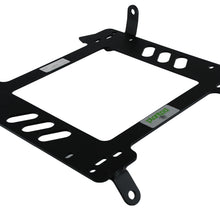 Load image into Gallery viewer, Planted Seat Bracket- Mazda MX-5 Miata [ND Chassis] (2016+) - Passenger / Right
