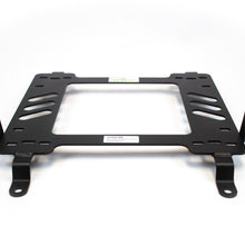 Load image into Gallery viewer, Planted Seat Bracket- Chevrolet Corvette [C6/C7 Chassis Excluding ZR1] (2005-2019) - Driver / Left *Seat belt tab on inboard and outboard sides
