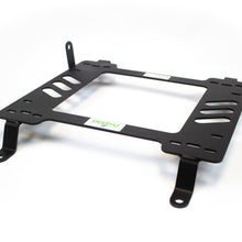 Load image into Gallery viewer, Planted Seat Bracket- Chevrolet Corvette [C6/C7 Chassis Excluding ZR1] (2005-2019) - Passenger / Right *Seat belt tab on inboard and outboard sides
