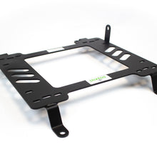 Load image into Gallery viewer, Planted Seat Bracket- Chevrolet Corvette [C6/C7 Chassis Excluding ZR1] (2005-2019) - Passenger / Right *Seat belt tab on inboard and outboard sides
