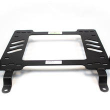 Load image into Gallery viewer, Planted Seat Bracket- Chevrolet Corvette [C6/C7 Chassis Excluding ZR1] (2005-2019) - Passenger / Right *Seat belt tab on inboard and outboard sides
