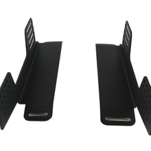 Load image into Gallery viewer, Planted Seat Bracket- Mazda MX-5 Miata [NB Chassis] (1998-2005) LOW - Driver / Left *For Side Mount Seats Only*

