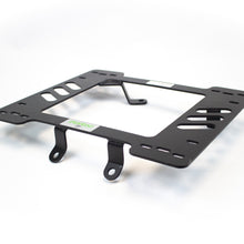 Load image into Gallery viewer, Planted Seat Bracket- Ford Bronco [Third Generation Excluding Bench Seat Models] (1980-1986) - Passenger / Right
