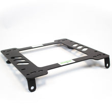 Load image into Gallery viewer, Planted Seat Bracket- Honda Civic 3 door Hatch Back [Second Generation] (1980-1983) - Driver / Left
