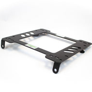 Planted Seat Bracket- Honda Civic 3 door Hatch Back [Second Generation] (1980-1983) - Passenger / Right - Standard