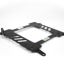 Load image into Gallery viewer, Planted Seat Bracket- Mazda 3 / MazdaSpeed 3 (2010-2013) - Driver / Left
