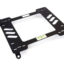 Load image into Gallery viewer, Planted Seat Bracket- Subaru Baja (2003-2006) - Driver / Left
