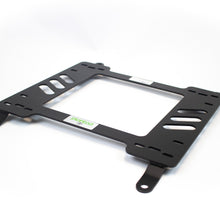 Load image into Gallery viewer, Planted Seat Bracket- Chevrolet Corvette [C3 Chassis] (1968-1982) - Passenger / Right *May not fit all C3 Chassis, see online diagram

