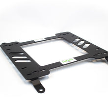 Load image into Gallery viewer, Planted Seat Bracket- Chevrolet Corvette [C3 Chassis] (1968-1982) - Passenger / Right *May not fit all C3 Chassis, see online diagram
