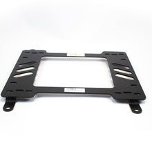 Load image into Gallery viewer, Planted Seat Bracket- Chevrolet Corvette [C3 Chassis] (1968-1982) - Passenger / Right *May not fit all C3 Chassis, see online diagram
