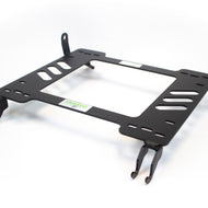 Planted Seat Bracket- Pontiac G8 (2008-2009) - Driver / Left