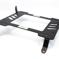 Planted Seat Bracket- Toyota Prius [2nd Generation XW20 Chassis] (2003-2009) - Driver / Left