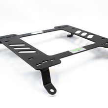 Load image into Gallery viewer, Planted Seat Bracket- Toyota Prius [2nd Generation XW20 Chassis] (2003-2009) - Driver / Left
