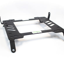 Load image into Gallery viewer, Planted Seat Bracket- Acura TSX [2nd Generation] (2009-2014) - Driver / Left
