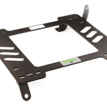 Load image into Gallery viewer, Planted Seat Bracket- Subaru Forester [3rd Generation] (2008-2013) - Passenger / Right
