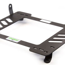 Load image into Gallery viewer, Planted Seat Bracket- BMW X1 [2nd Generation - F48 Chassis] (2015+) - Driver / Left

