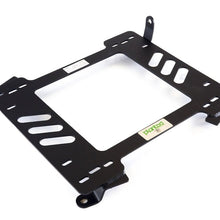 Load image into Gallery viewer, Planted Seat Bracket- BMW X1 [2nd Generation - F48 Chassis] (2015+) - Passenger / Right

