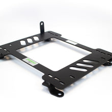 Load image into Gallery viewer, Planted Seat Bracket- Saab 9-3 [1st Generation] (1998-2002) - Driver / Left
