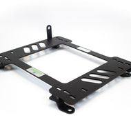 Planted Seat Bracket- Saab 9-3 [1st Generation] (1998-2002) - Driver / Left