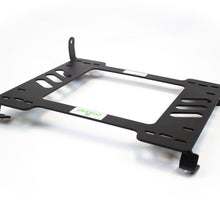 Load image into Gallery viewer, Planted Seat Bracket- BMW 5 Series [E34 Chassis] (1987-1996) - Driver / Left
