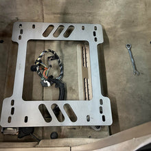 Load image into Gallery viewer, Planted Seat Bracket- BMW 5 Series [E34 Chassis] (1987-1996) - Driver / Left
