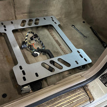Load image into Gallery viewer, Planted Seat Bracket- BMW 5 Series [E34 Chassis] (1987-1996) - Driver / Left

